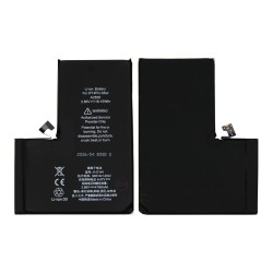 Bateria A2830 para Apple iPhone 14 Pro Max com Diagnóstico Não Apresenta Erros 4700mAh